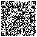 QR code with Dwsd contacts
