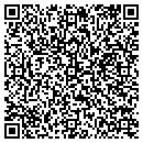 QR code with Max Bezanson contacts