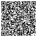 QR code with R C Baremore contacts