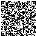 QR code with W E Shone Co contacts