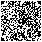 QR code with Adams Building Materials Inc contacts
