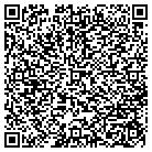 QR code with C S T Prcsion Scrping Rbilding contacts
