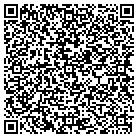 QR code with Ronald Endicott Trucking Inc contacts