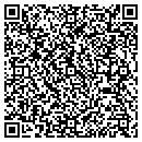 QR code with Ahm Associates contacts