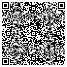 QR code with A Bit Of Pizazz Salon contacts
