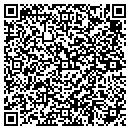 QR code with P Jenner David contacts
