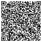 QR code with Adams Energy Company contacts