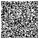 QR code with Ameri Frac contacts