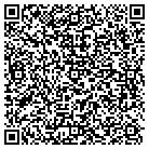QR code with Advanced Design Beauty Salon contacts