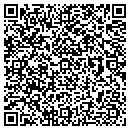 QR code with Any Junk Inc contacts