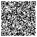 QR code with R Kalainov contacts