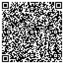QR code with T K S Concrete contacts