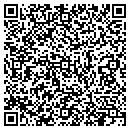 QR code with Hughes Disposal contacts