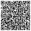 QR code with K W Engineering contacts