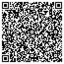 QR code with Puryear's Florist contacts