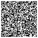 QR code with Rain Forest Birds contacts