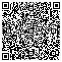 QR code with Rest Inc contacts