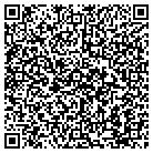 QR code with Townsend Concrete Construction contacts
