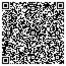 QR code with Kovatto Trucking contacts
