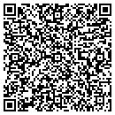 QR code with Ronald Wanner contacts