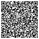 QR code with Ron Heller contacts