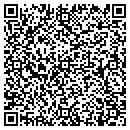 QR code with Tr Concrete contacts