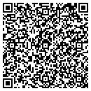 QR code with B T G-Spectris Technologies contacts