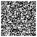 QR code with Roy M Schneider contacts
