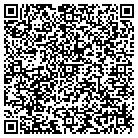 QR code with Rosedale Florist & Home Accent contacts