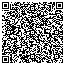 QR code with Saunders Farm contacts