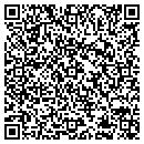 QR code with Arje's Beauty Salon contacts