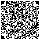 QR code with T S Concrete & Asphalt Sltns contacts