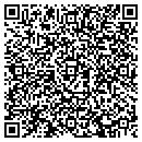 QR code with Azure Machinery contacts