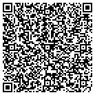 QR code with Red Rooster Dumpster & Hauling contacts