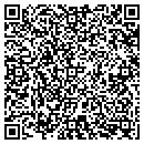 QR code with R & S Kreations contacts