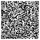 QR code with Upsie Daisy Child Care contacts