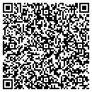 QR code with Twin Service contacts