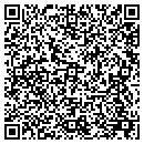 QR code with B & B Group Inc contacts
