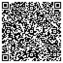 QR code with James Hughes Woodworking Inc contacts