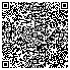 QR code with Vanhuss Custom Concrete contacts