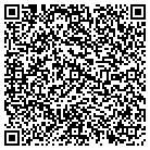 QR code with We Care Child Development contacts