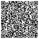 QR code with High Connection Density contacts
