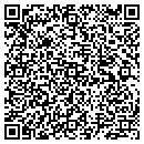 QR code with A A Calibrating Inc contacts