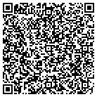 QR code with J W Bissell General Contractor contacts