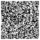 QR code with B J Abrams & Assoc Inc contacts