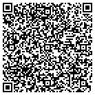 QR code with Chiefland Hardware & Farm Supl contacts