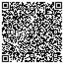 QR code with Blue Line contacts