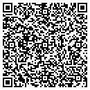 QR code with Vernon Gillespi contacts