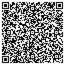 QR code with C & O Building Supply contacts