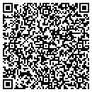 QR code with The Country Florist contacts